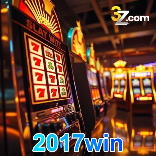 2017win login Jogos de caça-níqueis